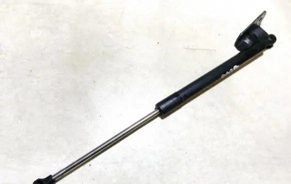 Citroen DS3 Tailgate/trunk strut/damper 9809821380