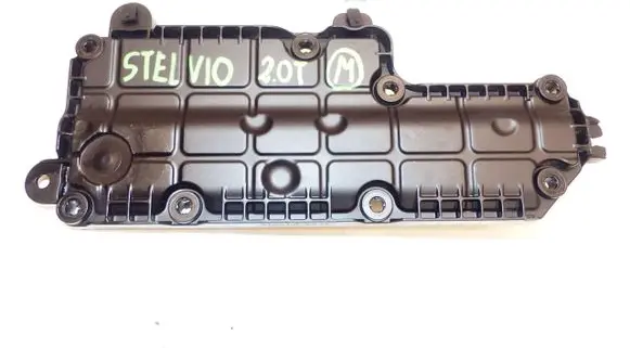 Alfa Romeo Stelvio Oil breather separator 04893609AD