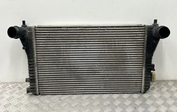 Volkswagen Sharan Intercooler radiator 3C0145805AM 1321C
