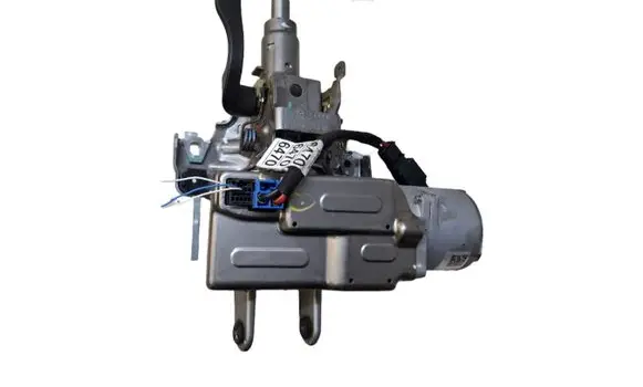 Opel Mokka Electric power steering pump 95352029 2813921709A 1440580355