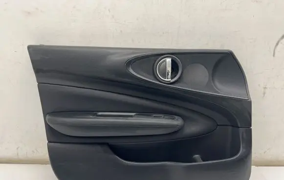 Mini Clubman F54 Front door card panel trim