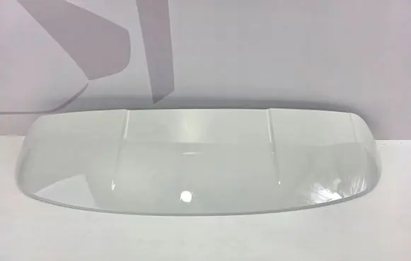 BMW 1 F40 Tailgate/trunk spoiler 