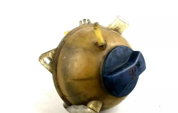 Audi A3 S3 8L Coolant expansion tank/reservoir 1J0121403B