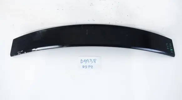 Honda Civic X Tailgate/trunk spoiler 