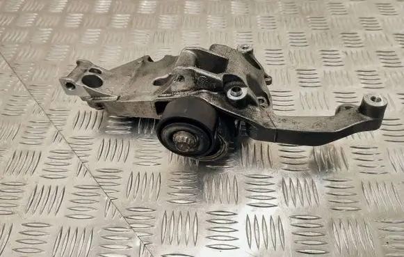 Generator/alternator bracket