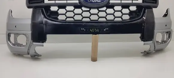 Ford Ranger IV Front bumper FVB178831EAWW