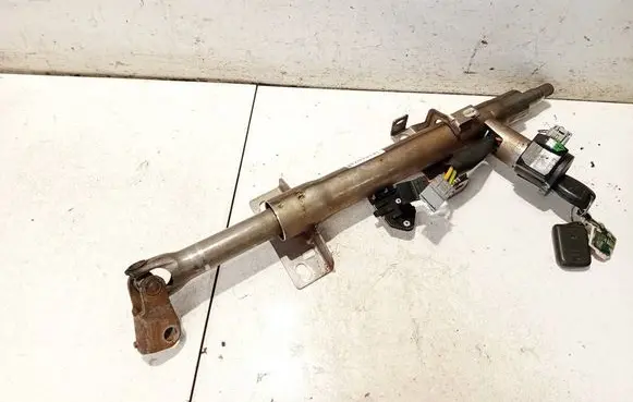 Renault Master II Steering wheel axle