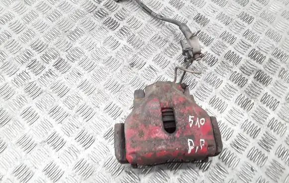 Audi A6 S6 C5 4B Front brake caliper