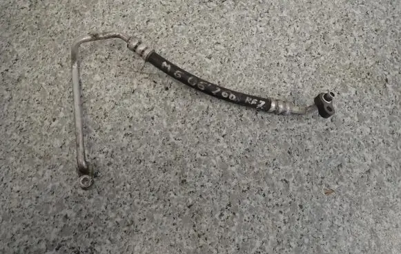 Mazda 6 Air conditioning (A/C) pipe/hose