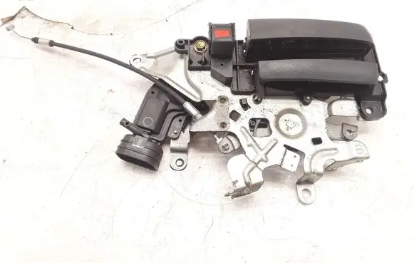 Toyota Previa (XR30, XR40) II Sliding door interior handle 