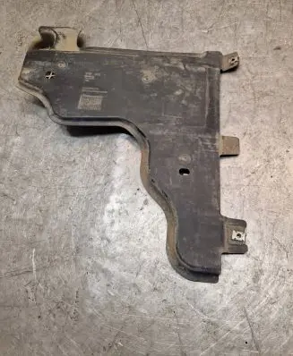 Volkswagen T-Cross Rear underbody cover/under tray 2Q0825102A