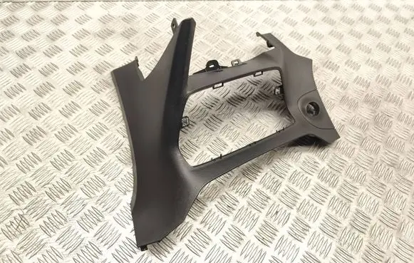 Opel Mokka B Steering wheel column trim 9834677780