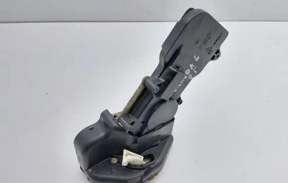 Mazda 6 Rear door lock