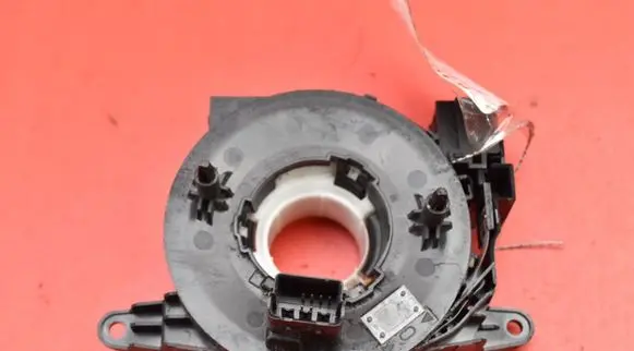 Skoda Citigo Airbag slip ring squib (SRS ring) 6RA959653