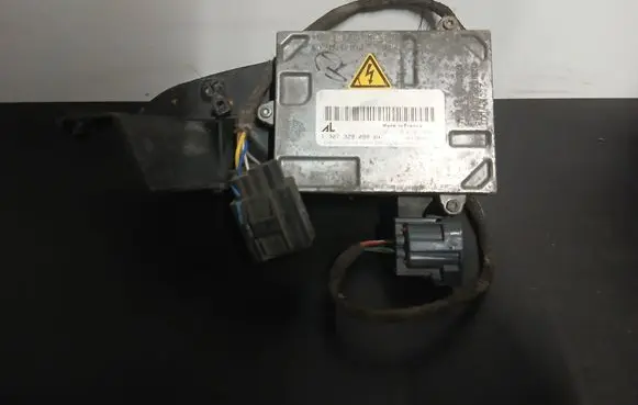 Volvo S40 Headlight ballast module Xenon 1035500015 1307329098