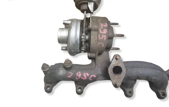 Volkswagen Golf IV Turbo 038253016N BS0048839