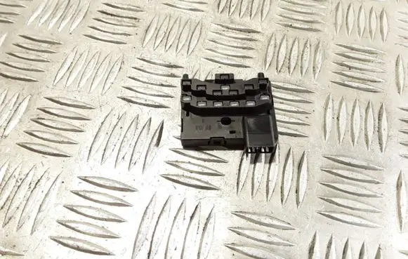 Volkswagen Golf V Steering angle sensor 1K0959654