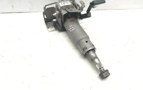Toyota Prius (XW30) Steering wheel axle 4525047160 JJ00200245