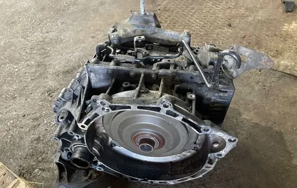 Ford S-MAX Automatic gearbox Awba1250620075744 Rme1gj7000de