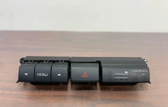 Subaru Ascent Hazard light switch 83037XC08A
