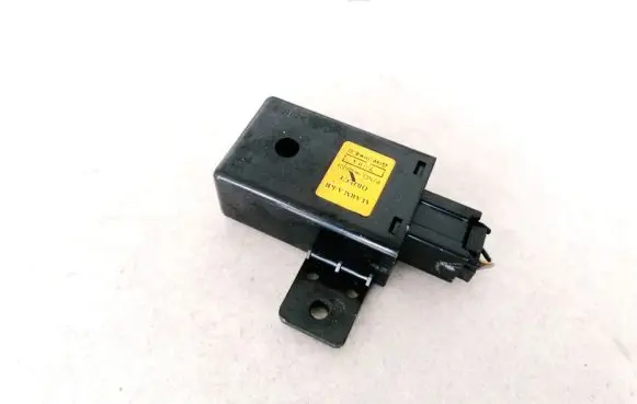 Alarm control unit/module