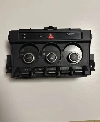 Subaru BRZ Climate control unit 85201CA010 72311CA061