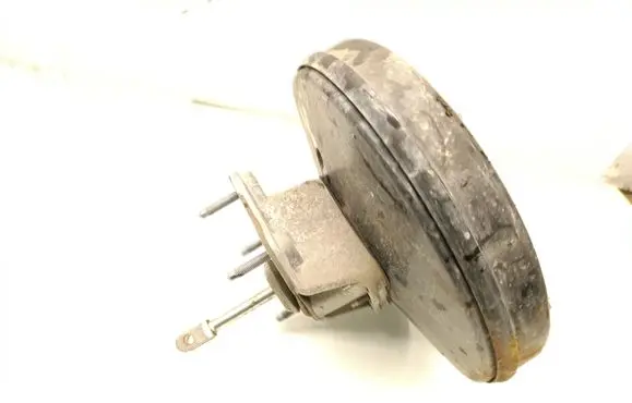 Nissan Qashqai Brake booster 460074EH0A