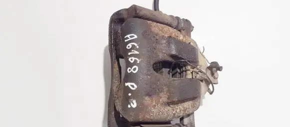 Peugeot 807 Front brake caliper 6028