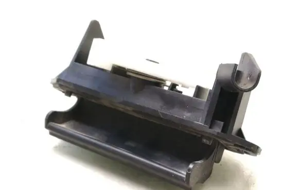 Toyota Corolla E120 E130 Loading door exterior handle 81032