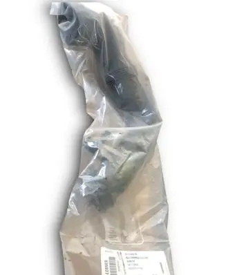 Audi Q7 4L Intake resonator 4L0129571B