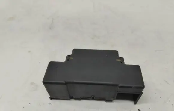 Opel Astra H Fuse box cover 74338300 13130708