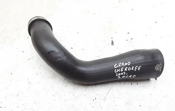 Jeep Grand Cherokee (WK) Air intake hose/pipe 55116862ac