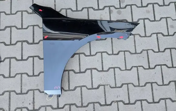 BMW 2 F44 Fender