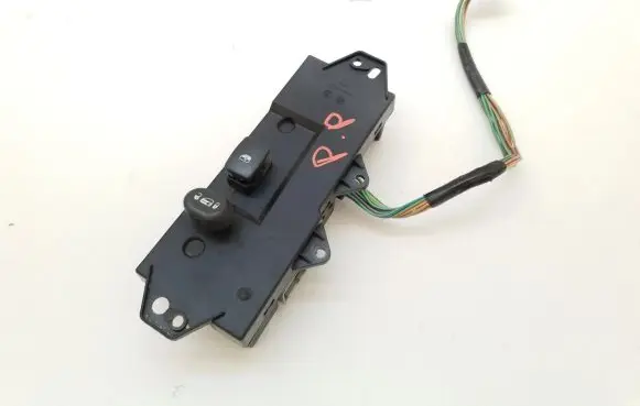 Chrysler Pacifica Quarter vent window switch 774-80191