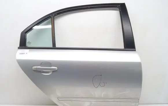 Hyundai Sonata Rear door