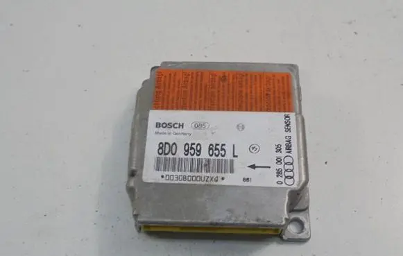 Other control units/modules