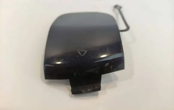 Mini One - Cooper F56 F55 Front tow hook cap/cover 7337796CAREWAY