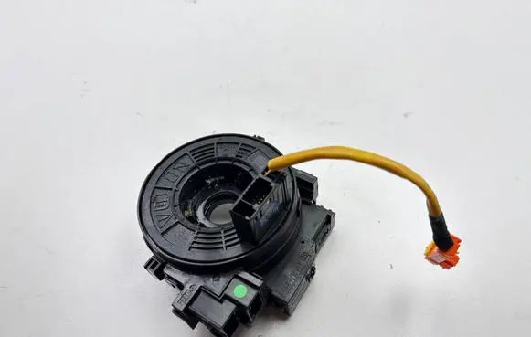 Toyota Auris E180 Airbag slip ring squib (SRS ring) 02120 75E549