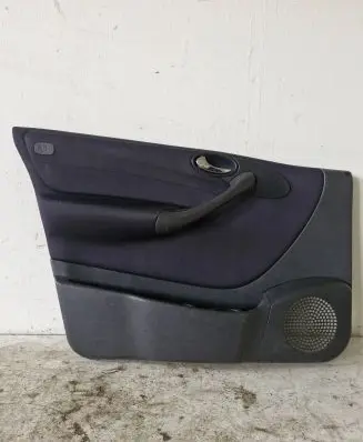 Mercedes-Benz A W168 Front door card panel trim