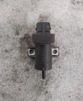 Renault Master III Turbo solenoid valve 8200762162