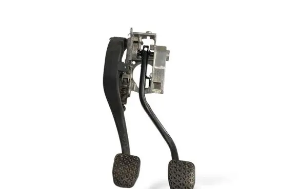 BMW 3 E90 E91 Pedal assembly 6761310 35316761310 42322403