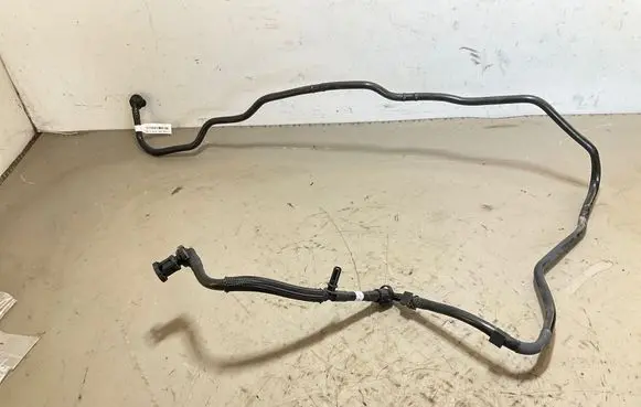 BMW X1 F48 F49 Vacuum line/pipe/hose 8607937 8654731