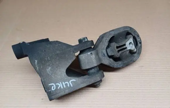 Nissan Juke I F15 Engine mount vacuum valve 01H3