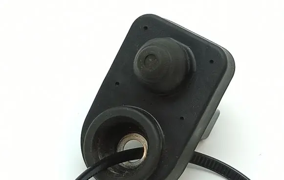 Nissan Navara D23 Front door sensor coupe 