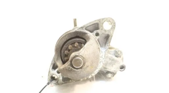 Toyota Avensis Verso Starter motor