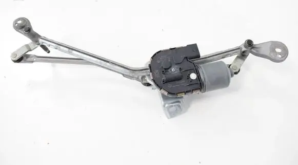 Mercedes-Benz GLK (X204) Front wiper linkage and motor 3397021439 A2048201340