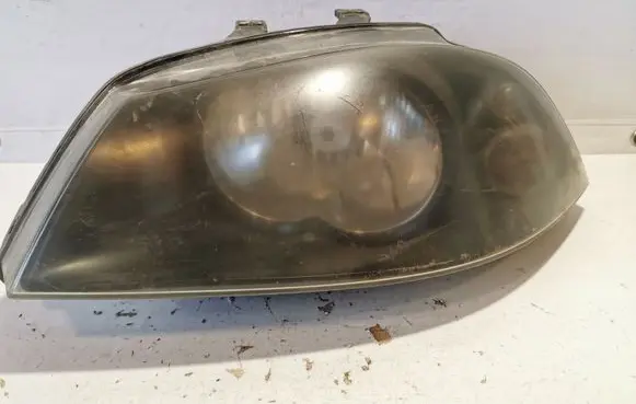 Seat Ibiza III (6L) Headlight/headlamp 89306230 5307530804