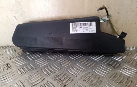 Volkswagen Jetta V Seat airbag 1K4880241 30353650F