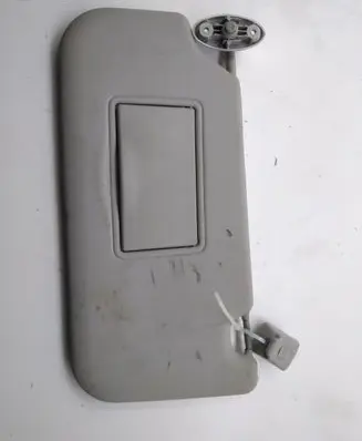 Ford Mondeo MK IV Sun visor