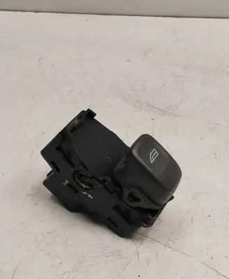 Volvo S60 Electric window control switch 9472275 02R256